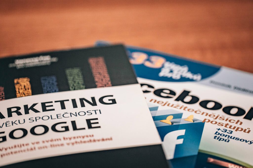 Reklama na FB alebo Reklama v Google